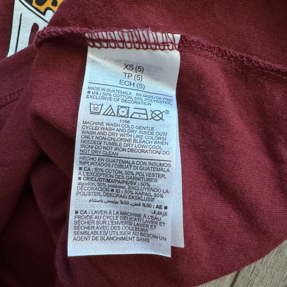 Kids T-Shirt - Picture 5 of 5